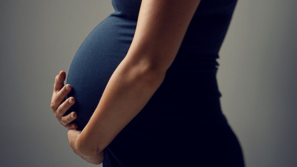 Hamileyken Kilo Nasıl Verilir?