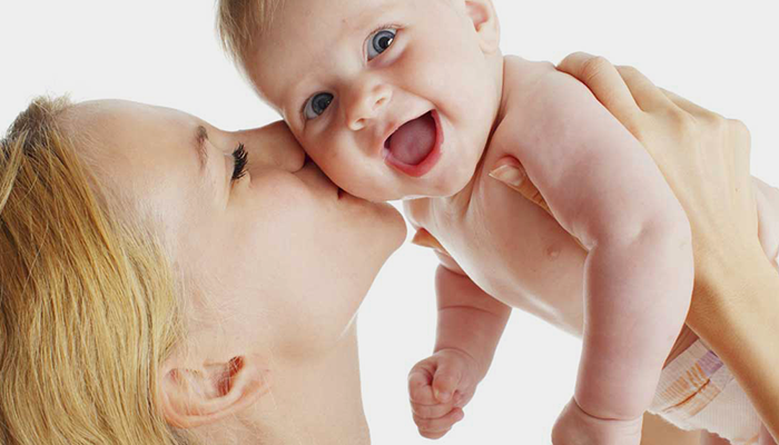 Yeni Doğan Bebeklerin Psikolojisi