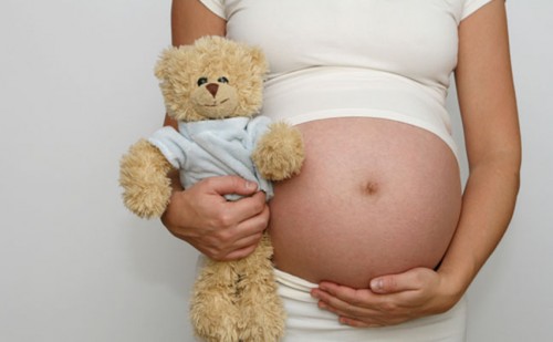 Hamilelik sonrası karın sarkmaması için öneriler…