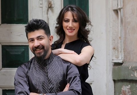 Lazca, Kürtçe, Türkçe Şarkının Olduğu Siyah Beyaz Ezgiler Çıktı…