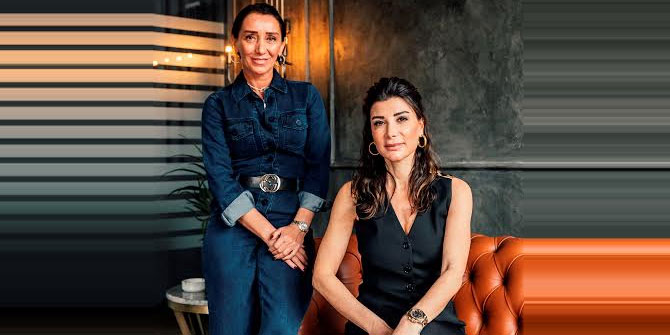 La Regina Ristorante: İki Kadın Girişimciden Koşuyolu’na İtalyan Restoranı…