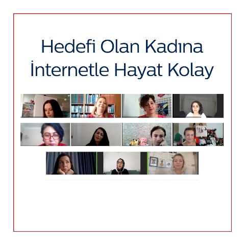 Kadın Girişimcilere Türk Telekom Desteği!