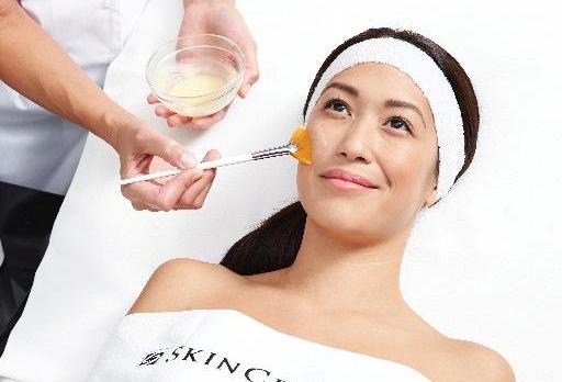Cilt Bakımında Uzman Desteği “SkinCeuticals Master Tavsiyeleri”