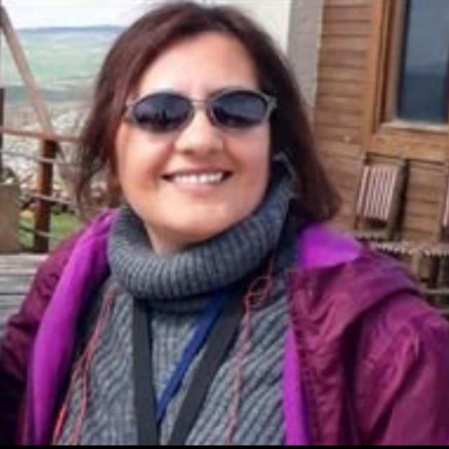 Dilek Kaykılar