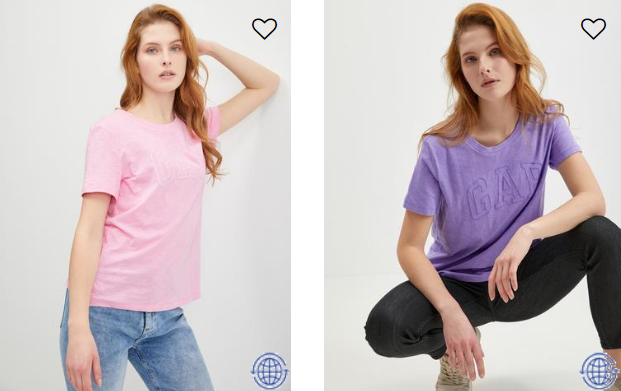 Anneler Günü Hediyesi Almayı Düşünenler İçin Tişört ve Jean Modelleri Önerileri