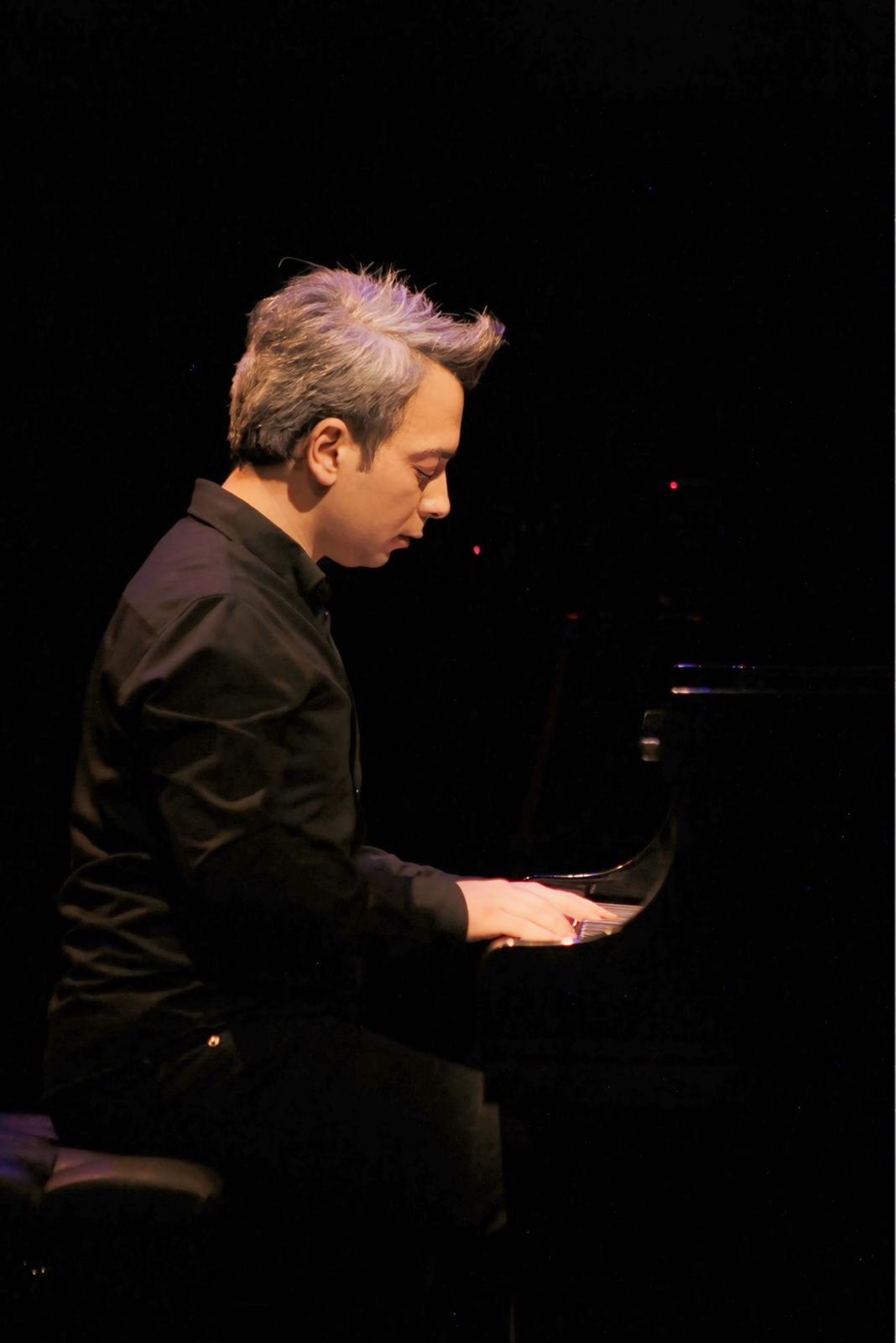 Dengin Ceyhan’dan 8 Mart’a Özel Anlamlı Turne: “Piyano’nun Kadınları” Sahneye Taşınıyor