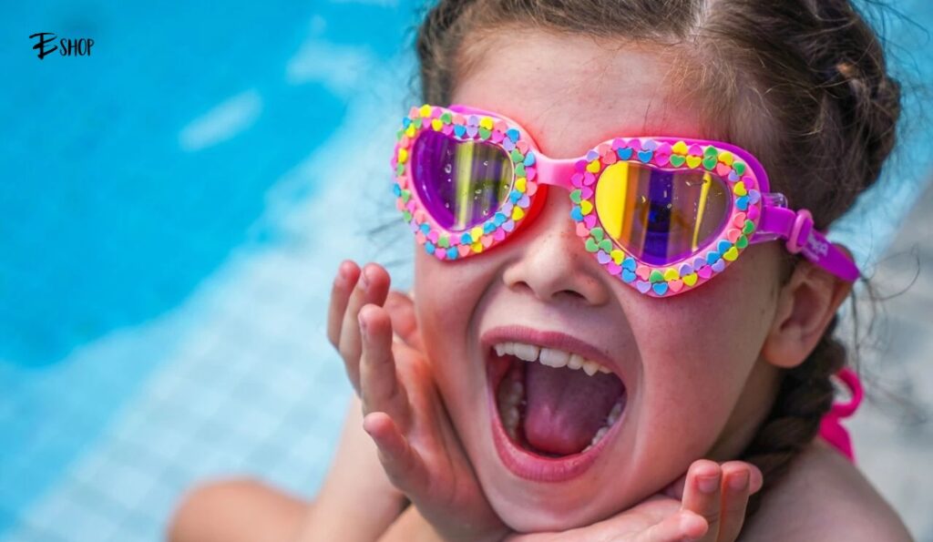 Çocuk Deniz Gözlüğü Seçimi: Güvenli ve Konforlu Yüzme Deneyimi