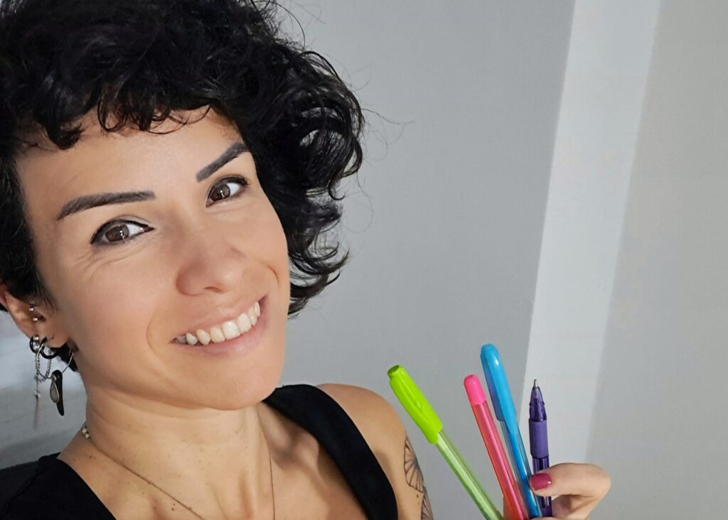 Lügen Sarıçiçek’ten Büyülü Topraklar